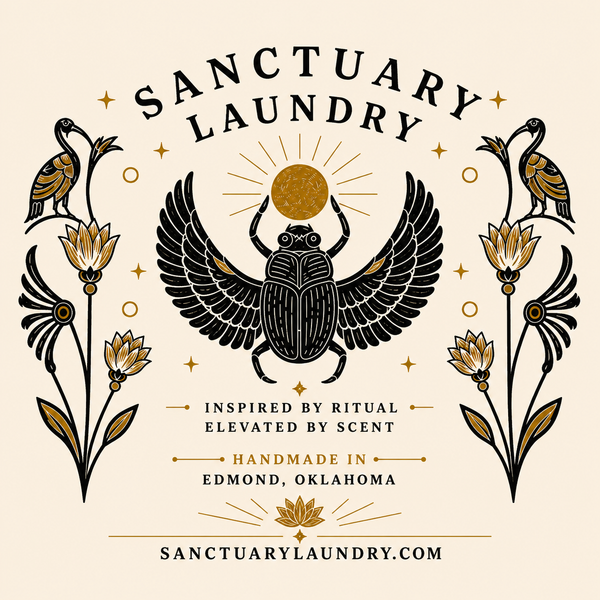 Sanctuary Laundry